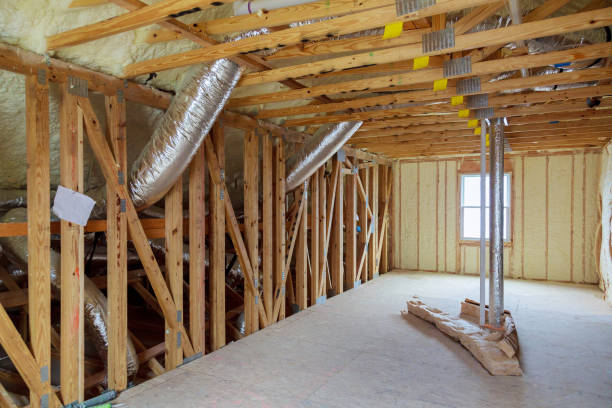 Best Insulation Replacement Services  in Catlin, IL
